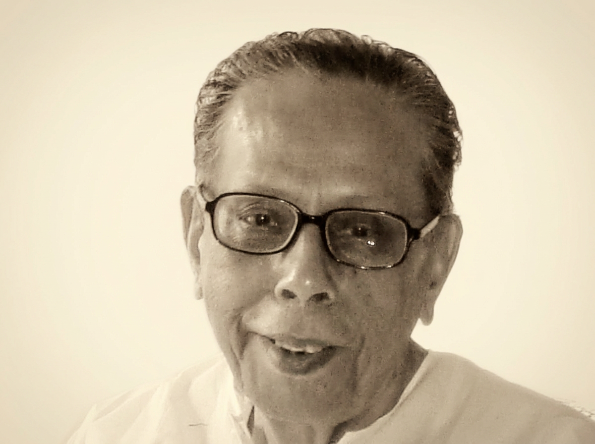 Biswanath Roy