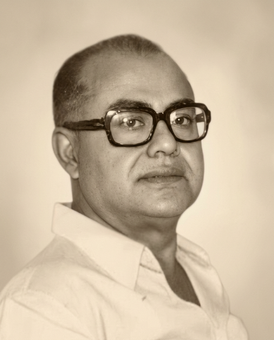 Hirendranath Roy